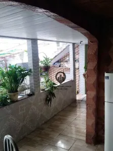 Casa com 2 Quartos à venda, 275m² no Campo Grande, Rio de Janeiro