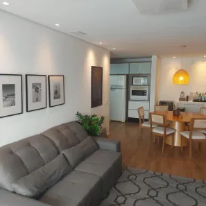 Apartamento com 2 Quartos à venda, 113m² no Jurerê Internacional, Florianópolis