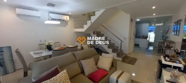 Casa com 3 Quartos à venda, 112m² no Pires Façanha, Eusébio