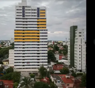 Apartamento com 3 Quartos à venda, 68m² no Encruzilhada, Recife
