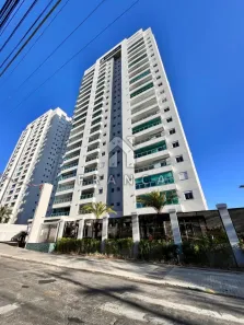 Apartamento com 3 Quartos à venda, 92m² no Jardim Califórnia, Jacareí