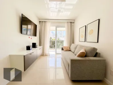 Apartamento com 2 Quartos à venda, 90m² no Ipanema, Rio de Janeiro