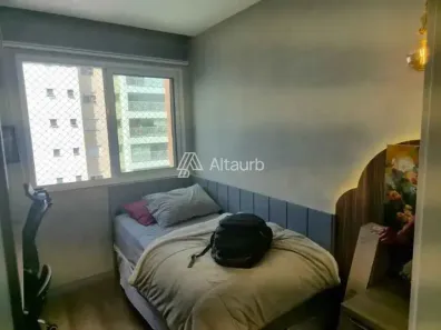 Apartamento com 2 Quartos à venda, 54m² no Vila Andrade, São Paulo