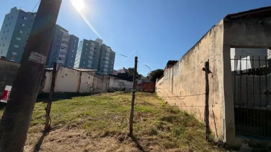 Lote/Terreno à venda, 300m² no Cidade Jardim, Sorocaba