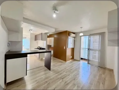 Apartamento com 2 Quartos à venda, 48m² no Igara, Canoas