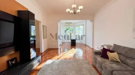 Apartamento com 3 Quartos à venda, 171m² no Leblon, Rio de Janeiro