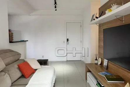 Apartamento com 2 Quartos à venda, 70m² no Vila Gertrudes, São Paulo