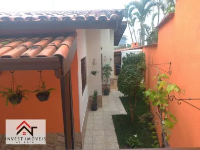 Casa com 2 Quartos à venda, 147m² no Jardim do Lago, Atibaia