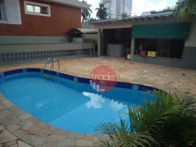 Casa com 3 Quartos à venda, 286m² no Jardim São Luiz, Ribeirão Preto