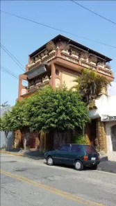 Prédio Comercial à venda, 280m² no Taboão, São Bernardo do Campo