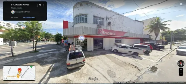 Ponto Comercial para alugar, 402m² no Taquara, Rio de Janeiro
