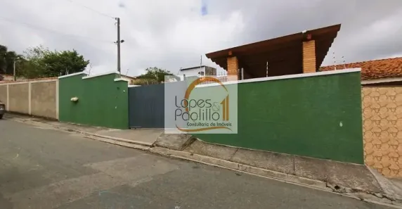 Casa com 3 Quartos à venda, 153m² no Jardim Imperial, Atibaia