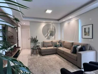 Apartamento com 2 Quartos à venda, 130m² no Taquaral, Campinas