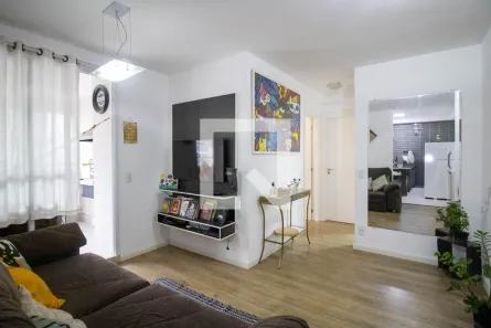 Apartamento com 2 Quartos à venda, 67m² no Vila Andrade, São Paulo