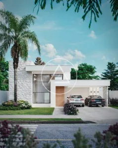 Casa com 3 Quartos à venda, 200m² no Alphaville, Rio das Ostras