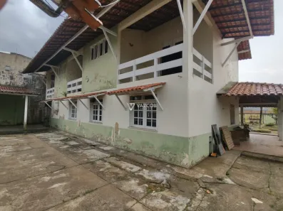 Lote/Terreno à venda, 1600m² no Curió-Utinga, Belém
