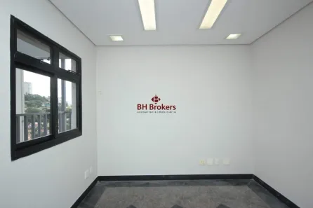 Imóvel Comercial à venda, 79m² no Lourdes, Belo Horizonte