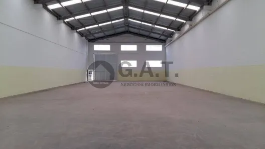 Galpão/Depósito/Armazém para alugar, 600m² no Cajuru do Sul, Sorocaba