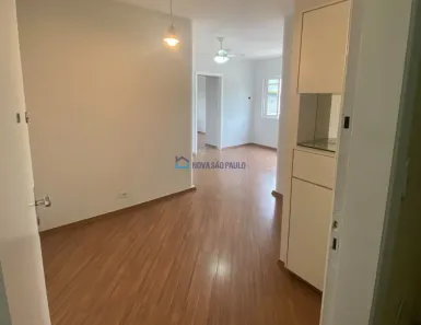 Apartamento com 2 Quartos à venda, 63m² no Vila Monumento, São Paulo