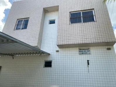 Apartamento com 2 Quartos à venda, 45m² no Cuiá, João Pessoa