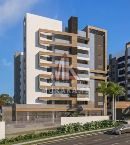Apartamento com 2 Quartos à venda, 79m² no Chácara Paulista, Maringá
