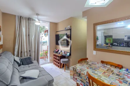 Apartamento com 2 Quartos à venda, 45m² no Jaguaré, São Paulo