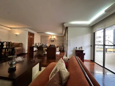 Apartamento com 4 Quartos à venda, 225m² no Ingá, Niterói