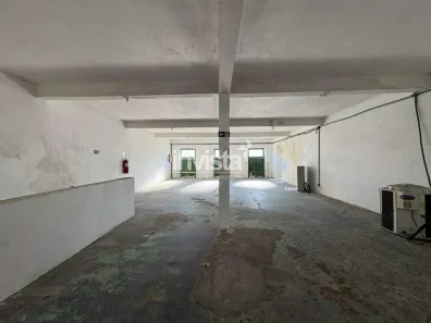 Ponto Comercial com 1 Quarto para alugar, 800m² no Centro, Santos