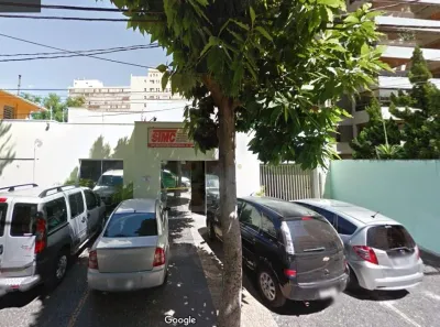 Ponto Comercial para alugar, 440m² no Centro, Campinas