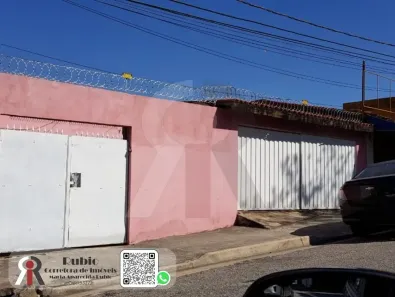 Casa com 4 Quartos à venda, 135m² no Vila Barão, Sorocaba