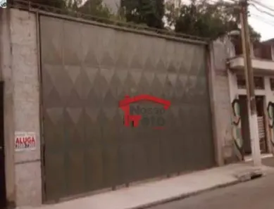 Lote/Terreno à venda, 300m² no Vila Mangalot, São Paulo