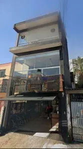 Prédio Comercial à venda, 700m² no Jardim Umarizal, São Paulo