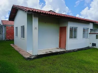 Casa com 2 Quartos à venda, 200m² no Jardim Limoeiro, Camaçari