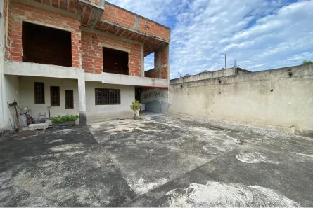 Casa de Condomínio com 4 Quartos à venda, 110m² no Campo Grande, Rio de Janeiro