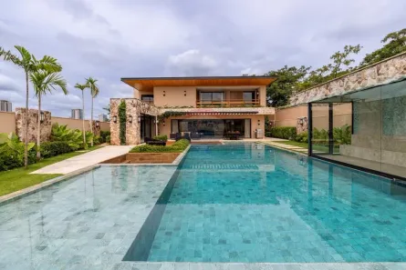 Casa de Condomínio com 4 Quartos à venda, 1024m² no Jardim Olhos D´Água I, Ribeirão Preto