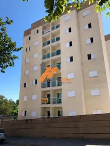 Apartamento com 2 Quartos à venda, 66m² no Jardim Simus, Sorocaba