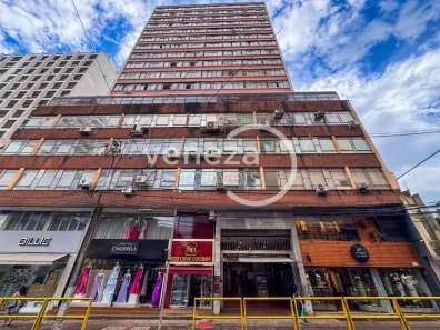 Sala Comercial à venda, 45m² no Centro, Londrina