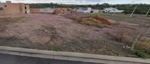 Lote/Terreno à venda, 250m² no Parque São Matheus II, Piracicaba