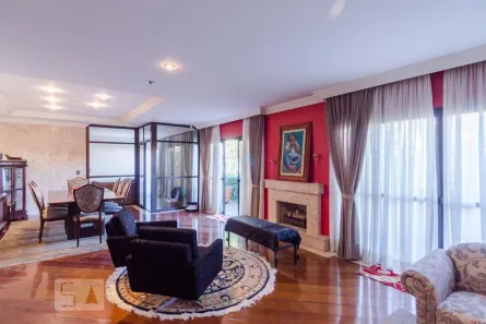 Casa com 4 Quartos à venda, 380m² no Centro, São Bernardo do Campo