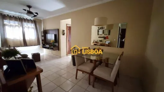 Apartamento com 2 Quartos à venda, 60m² no Vila Carmosina, São Paulo