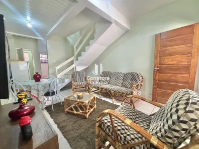 Sobrado com 2 Quartos à venda, 70m² no Zona Nova Sul, Tramandaí
