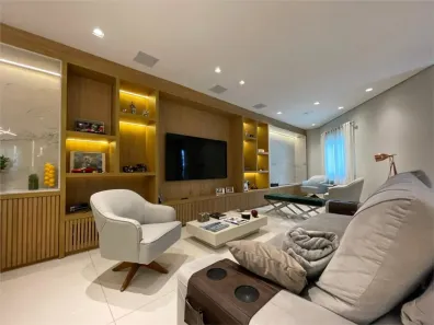 Apartamento com 4 Quartos à venda, 390m² no Tucuruvi, São Paulo