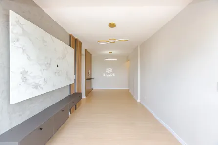 Apartamento com 2 Quartos à venda, 59m² no Portão, Curitiba