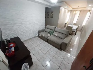 Apartamento com 2 Quartos à venda, 54m² no Encantado, Rio de Janeiro
