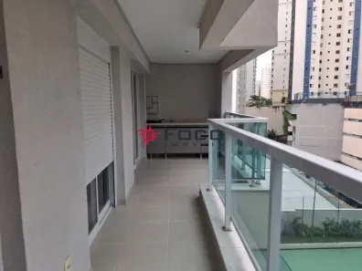 Apartamento com 2 Quartos para alugar, 77m² no Vila Ema, São José dos Campos