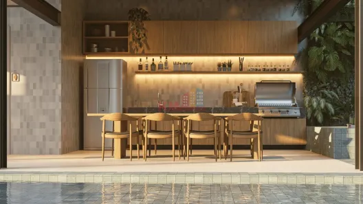 Apartamento com 4 Quartos à venda, 235m² no Tirol, Natal