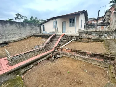 Casa com 4 Quartos à venda, 127m² no Boa Esperança, Nova Iguaçu