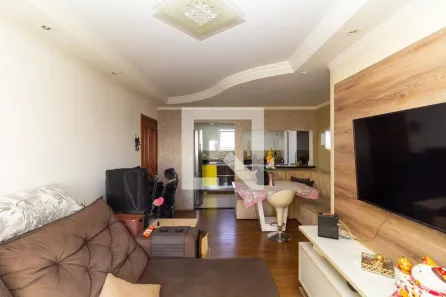 Apartamento com 2 Quartos à venda, 78m² no Vila Prudente, São Paulo
