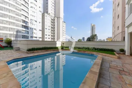 Apartamento com 3 Quartos à venda, 120m² no Sumaré, São Paulo