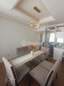 Apartamento com 3 Quartos à venda, 129m² no Centro Histórico, Porto Alegre